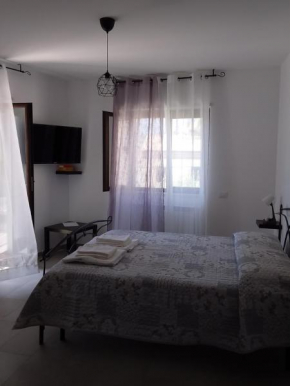 Primae Noctis Apartments Roccascalegna